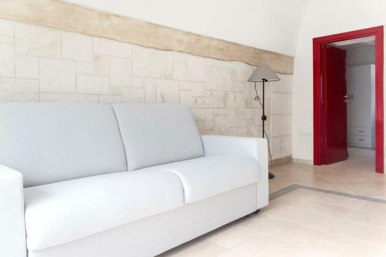 Barco Apartment Ostuni Exterior foto