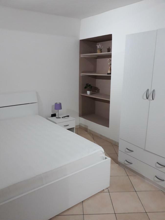 Barco Apartment Ostuni Exterior foto