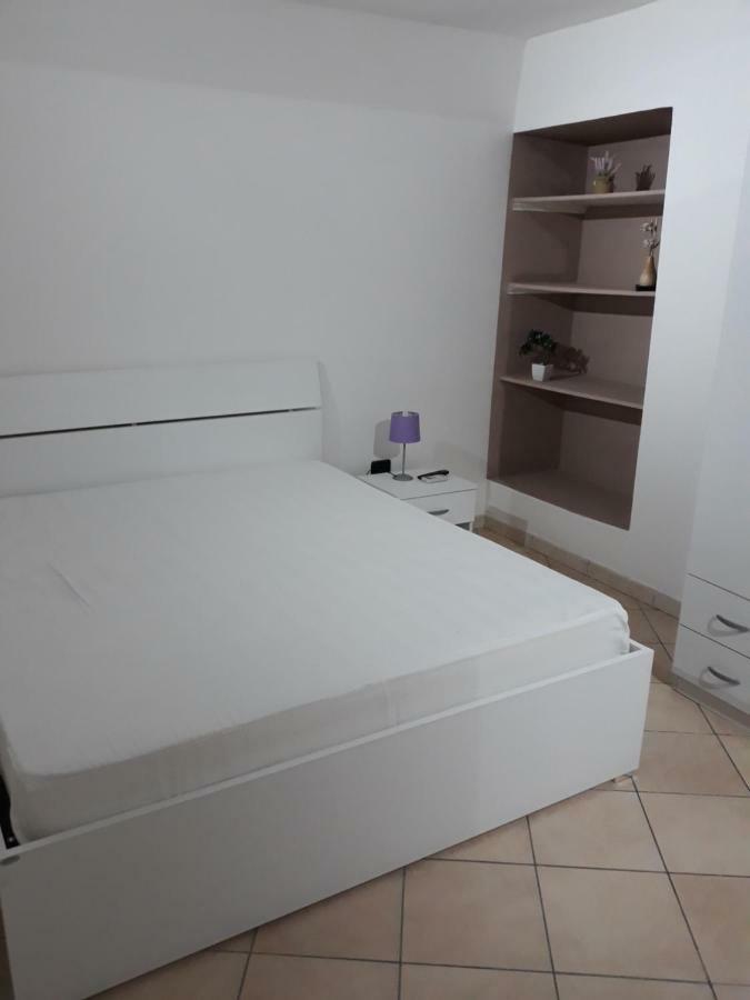 Barco Apartment Ostuni Exterior foto