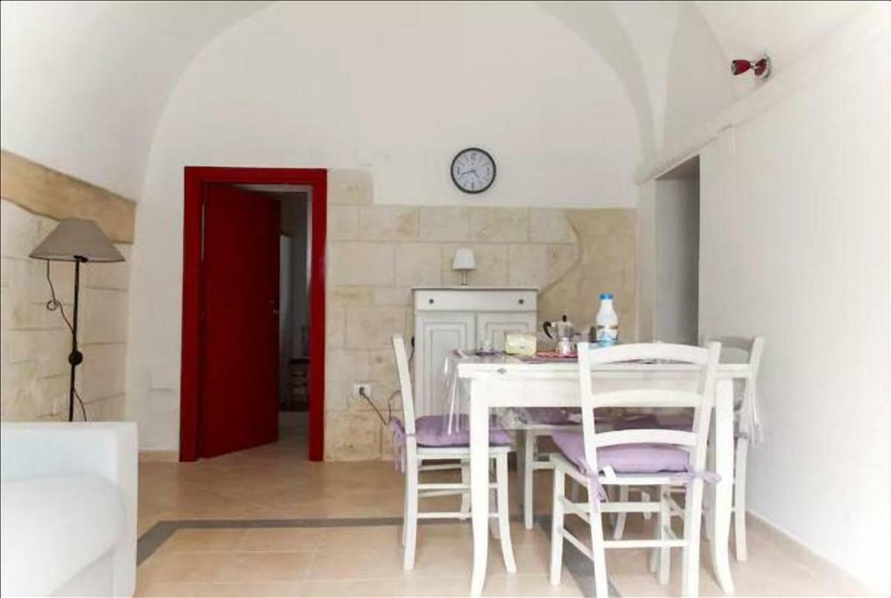 Barco Apartment Ostuni Exterior foto